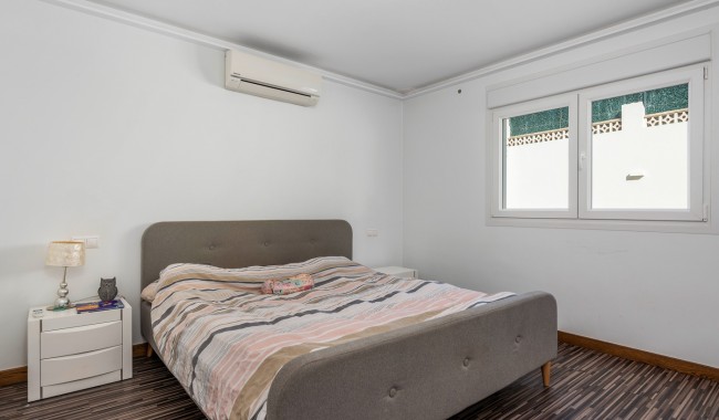 Begagnad - Villa - Ciudad Quesada/Rojales - Central Quesada