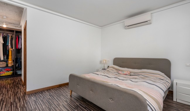 Begagnad - Villa - Ciudad Quesada/Rojales - Central Quesada
