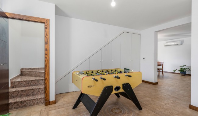 Begagnad - Villa - Ciudad Quesada/Rojales - Central Quesada