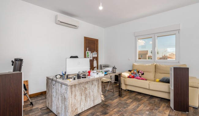 Begagnad - Villa - Ciudad Quesada/Rojales - Central Quesada