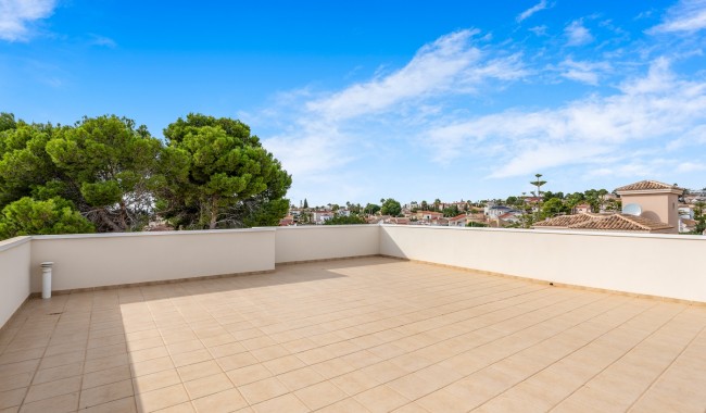 Begagnad - Villa - Ciudad Quesada/Rojales - Central Quesada