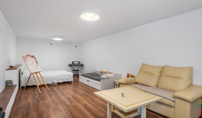 Begagnad - Villa - Ciudad Quesada/Rojales - Central Quesada
