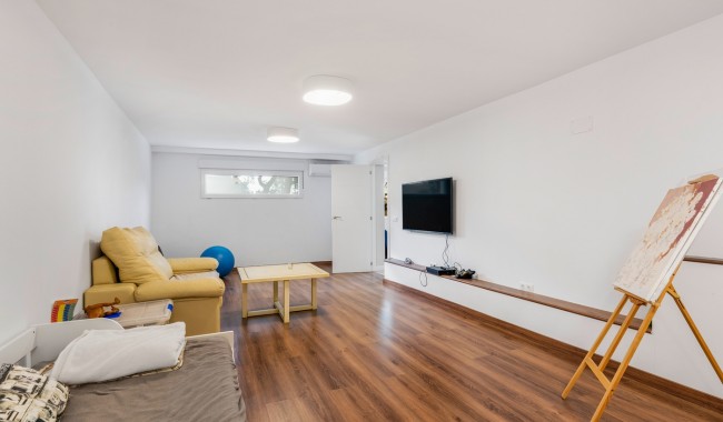 Begagnad - Villa - Ciudad Quesada/Rojales - Central Quesada