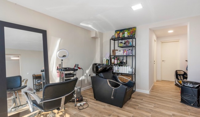 Begagnad - Villa - Ciudad Quesada/Rojales - Central Quesada