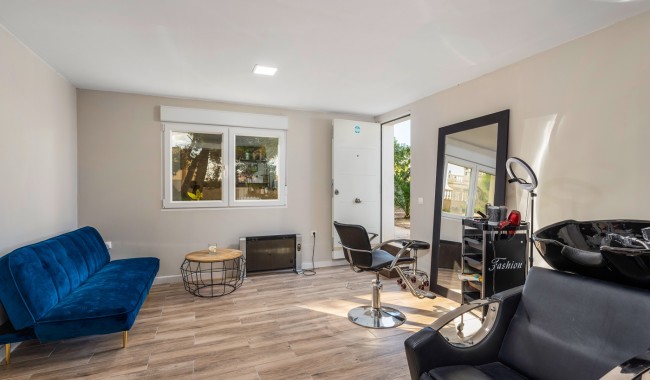 Begagnad - Villa - Ciudad Quesada/Rojales - Central Quesada