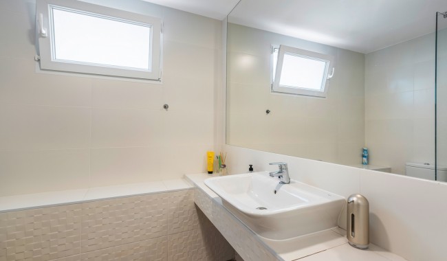 Begagnad - Villa - Ciudad Quesada/Rojales - Central Quesada