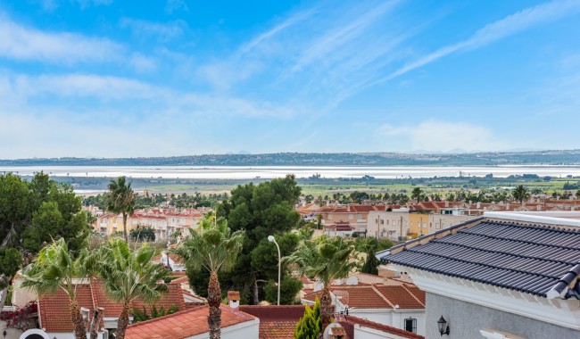 Begagnad - Villa - Ciudad Quesada/Rojales - Central Quesada