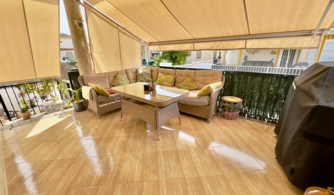 Begagnad - Villa - Algorfa - Lo Crispin