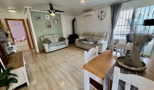 Begagnad - Villa - Algorfa - Lo Crispin
