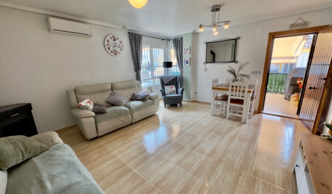 Begagnad - Villa - Algorfa - Lo Crispin