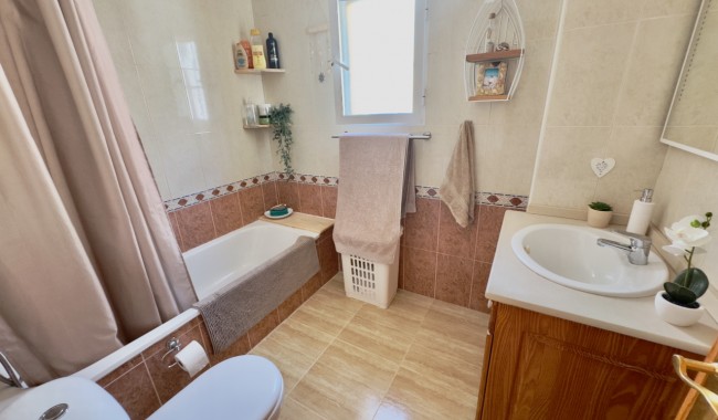Begagnad - Villa - Algorfa - Lo Crispin