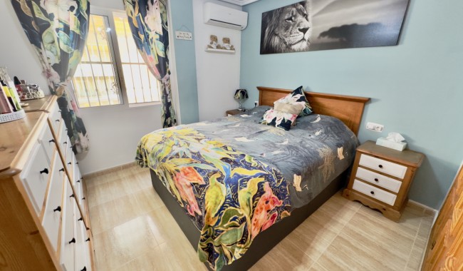 Begagnad - Villa - Algorfa - Lo Crispin