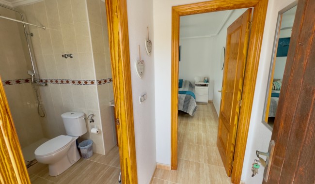 Begagnad - Villa - Algorfa - Lo Crispin