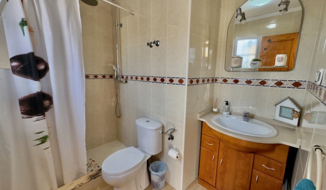 Begagnad - Villa - Algorfa - Lo Crispin