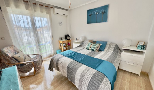 Begagnad - Villa - Algorfa - Lo Crispin
