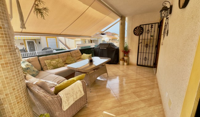 Begagnad - Villa - Algorfa - Lo Crispin