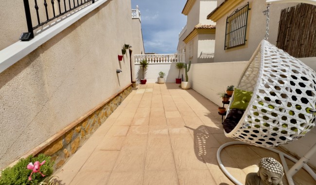 Begagnad - Villa - Algorfa - Lo Crispin