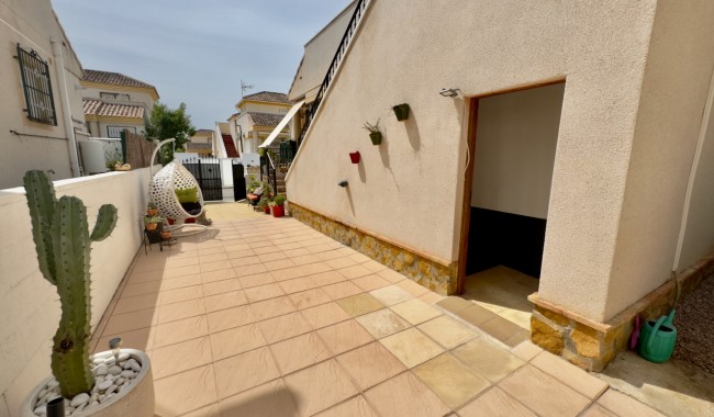 Begagnad - Villa - Algorfa - Lo Crispin