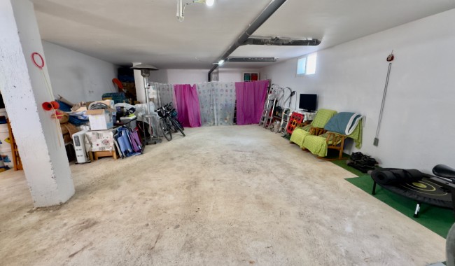 Begagnad - Villa - Algorfa - Lo Crispin