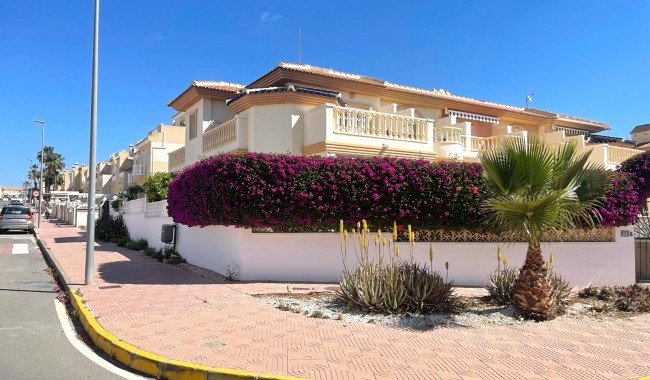 Semi-detached - Resale - Ciudad Quesada/Rojales - Doña Pepa