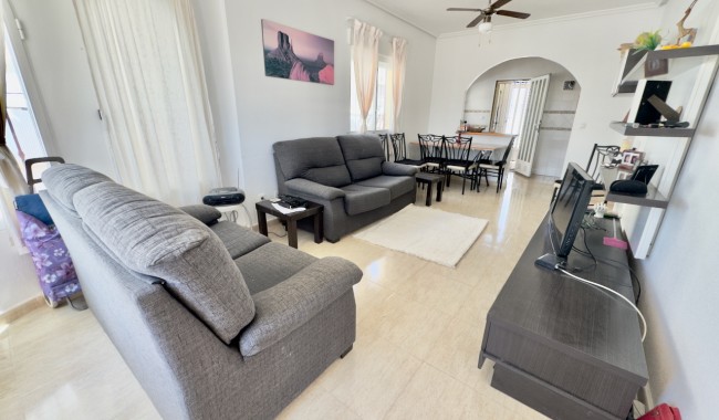 Begagnad - Villa - Algorfa - Lo Crispin