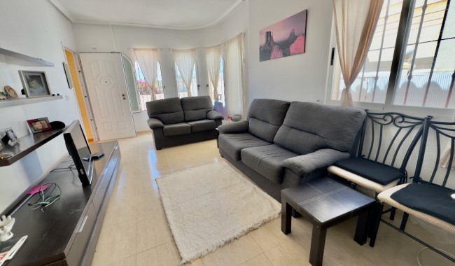Begagnad - Villa - Algorfa - Lo Crispin