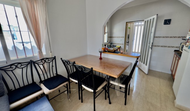 Begagnad - Villa - Algorfa - Lo Crispin