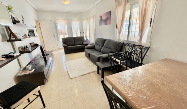 Begagnad - Villa - Algorfa - Lo Crispin