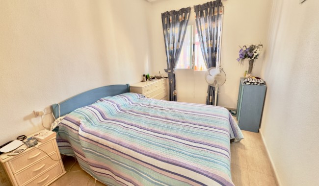 Begagnad - Villa - Algorfa - Lo Crispin
