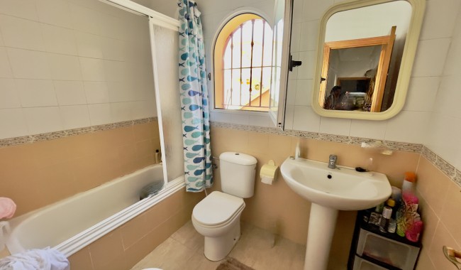 Begagnad - Villa - Algorfa - Lo Crispin