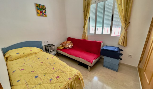 Begagnad - Villa - Algorfa - Lo Crispin