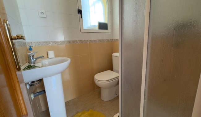 Begagnad - Villa - Algorfa - Lo Crispin