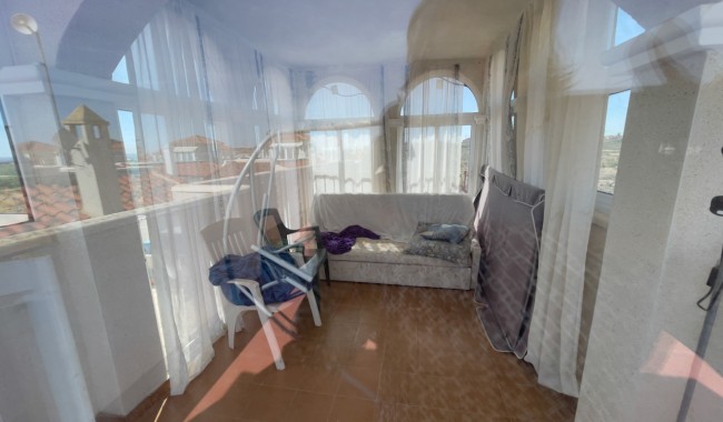 Begagnad - Villa - Algorfa - Lo Crispin