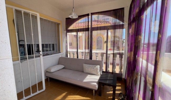 Begagnad - Villa - Algorfa - Lo Crispin