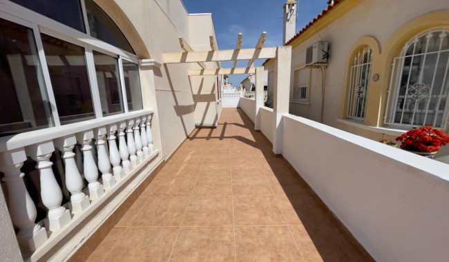 Begagnad - Villa - Algorfa - Lo Crispin
