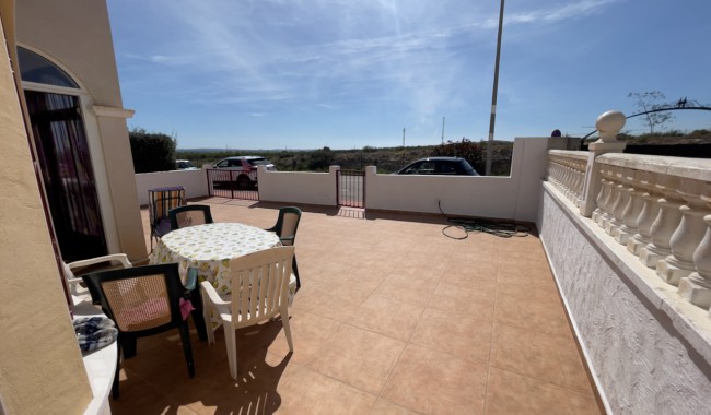 Begagnad - Villa - Algorfa - Lo Crispin