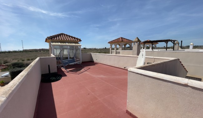 Begagnad - Villa - Algorfa - Lo Crispin