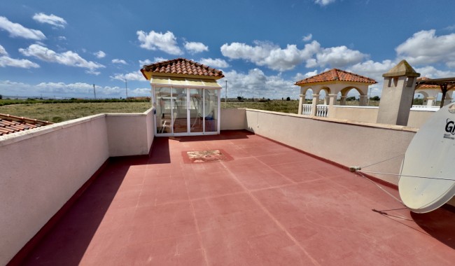 Begagnad - Villa - Algorfa - Lo Crispin