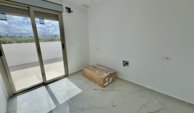 Nybyggnation - Villa - Daya Nueva