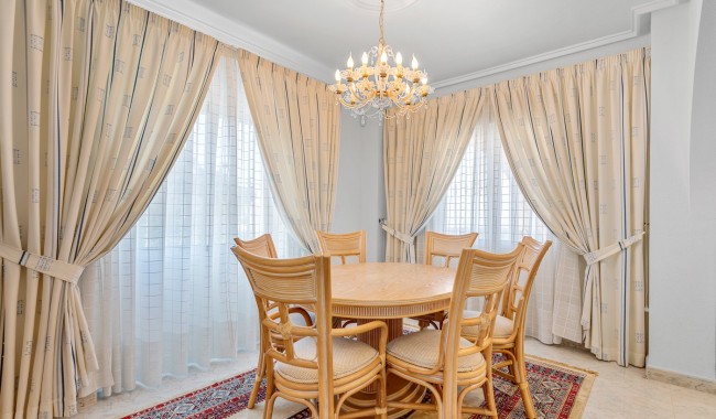 Resale - Villa - Ciudad Quesada/Rojales - Ciudad Quesada