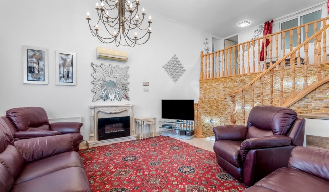Resale - Villa - Ciudad Quesada/Rojales - Ciudad Quesada