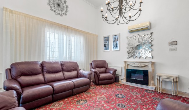 Resale - Villa - Ciudad Quesada/Rojales - Ciudad Quesada