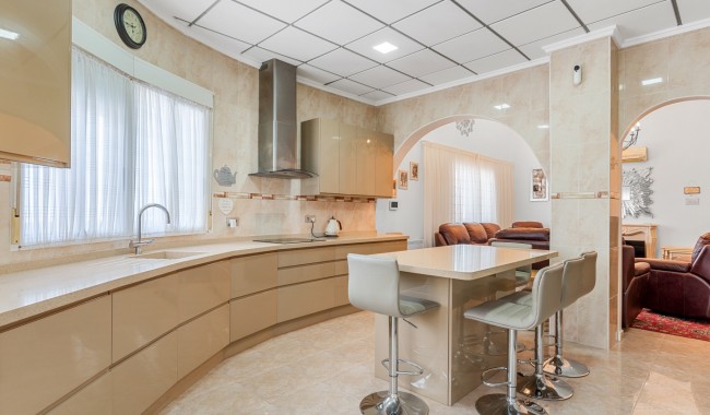 Resale - Villa - Ciudad Quesada/Rojales - Ciudad Quesada
