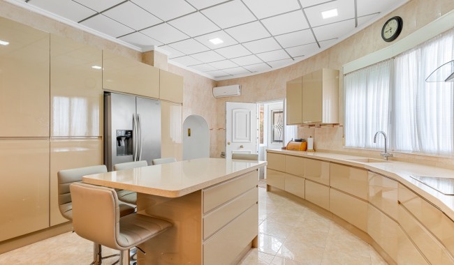 Resale - Villa - Ciudad Quesada/Rojales - Ciudad Quesada