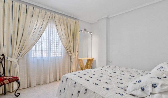 Resale - Villa - Ciudad Quesada/Rojales - Ciudad Quesada