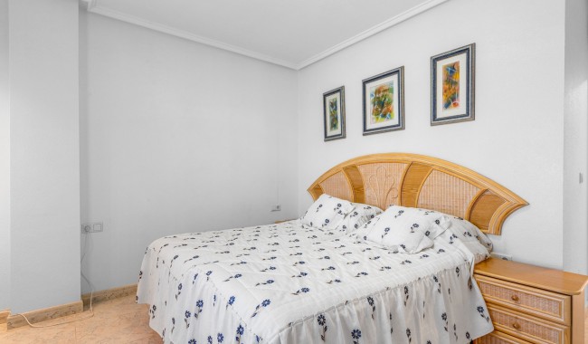 Resale - Villa - Ciudad Quesada/Rojales - Ciudad Quesada