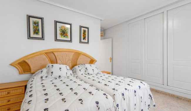 Resale - Villa - Ciudad Quesada/Rojales - Ciudad Quesada