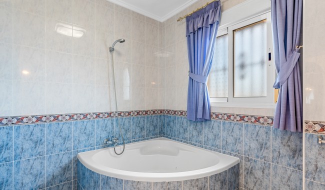 Resale - Villa - Ciudad Quesada/Rojales - Ciudad Quesada