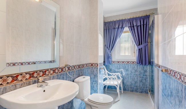 Resale - Villa - Ciudad Quesada/Rojales - Ciudad Quesada
