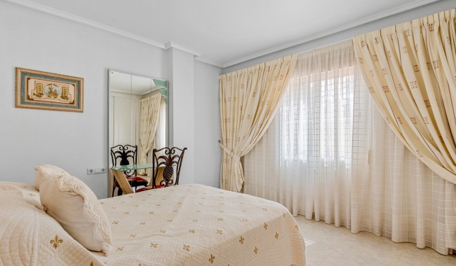 Resale - Villa - Ciudad Quesada/Rojales - Ciudad Quesada